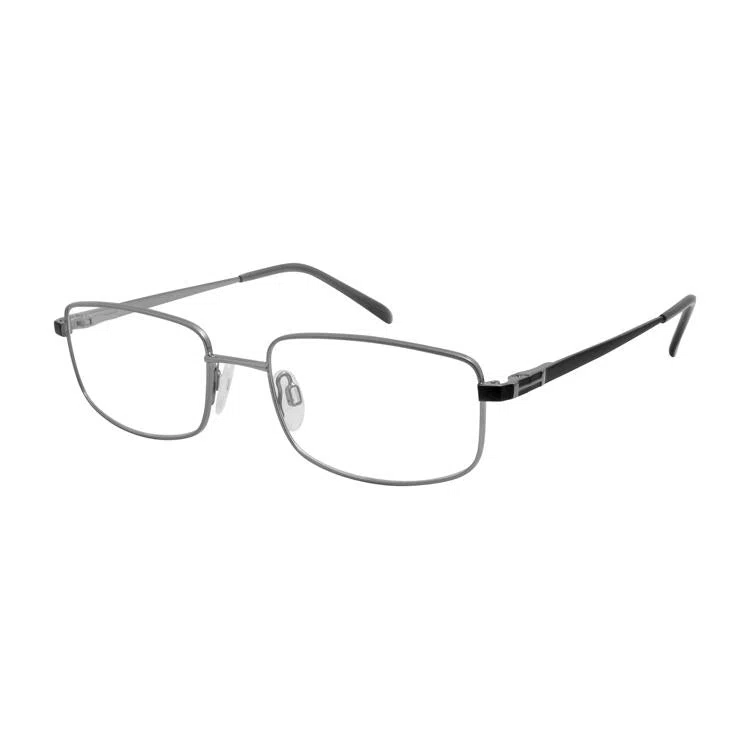 Aristar AR16269 Eyeglasses - view 3